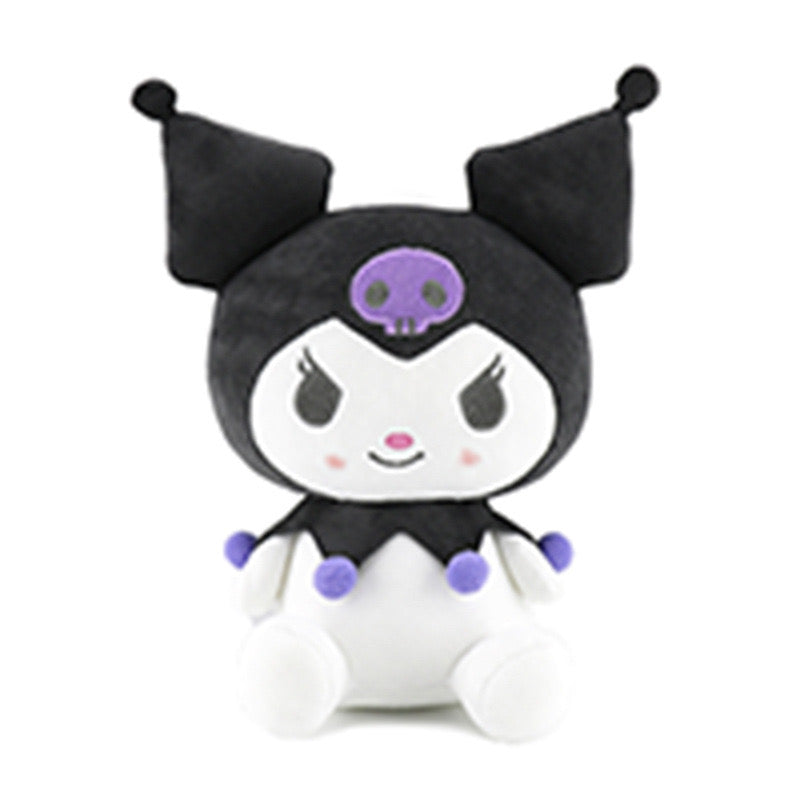 Kurom! Plushie – theflowerroomsupply