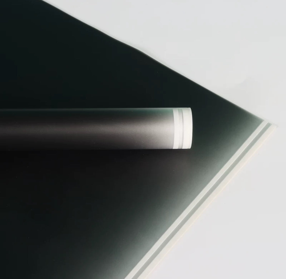 Fade Out Edge Waterproof Wrapping Paper