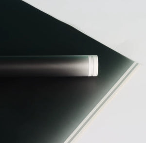 Fade Out Edge Waterproof Wrapping Paper