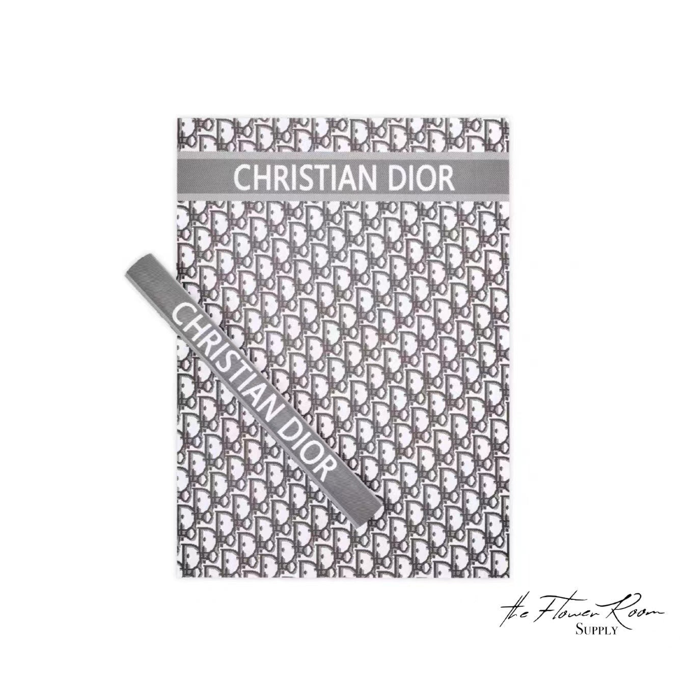 Prada wrapping paper hotsell
