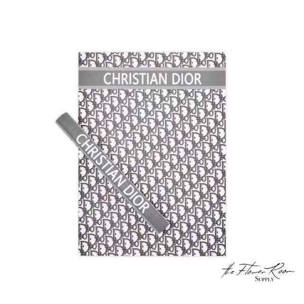 The Brands Wrapping Paper