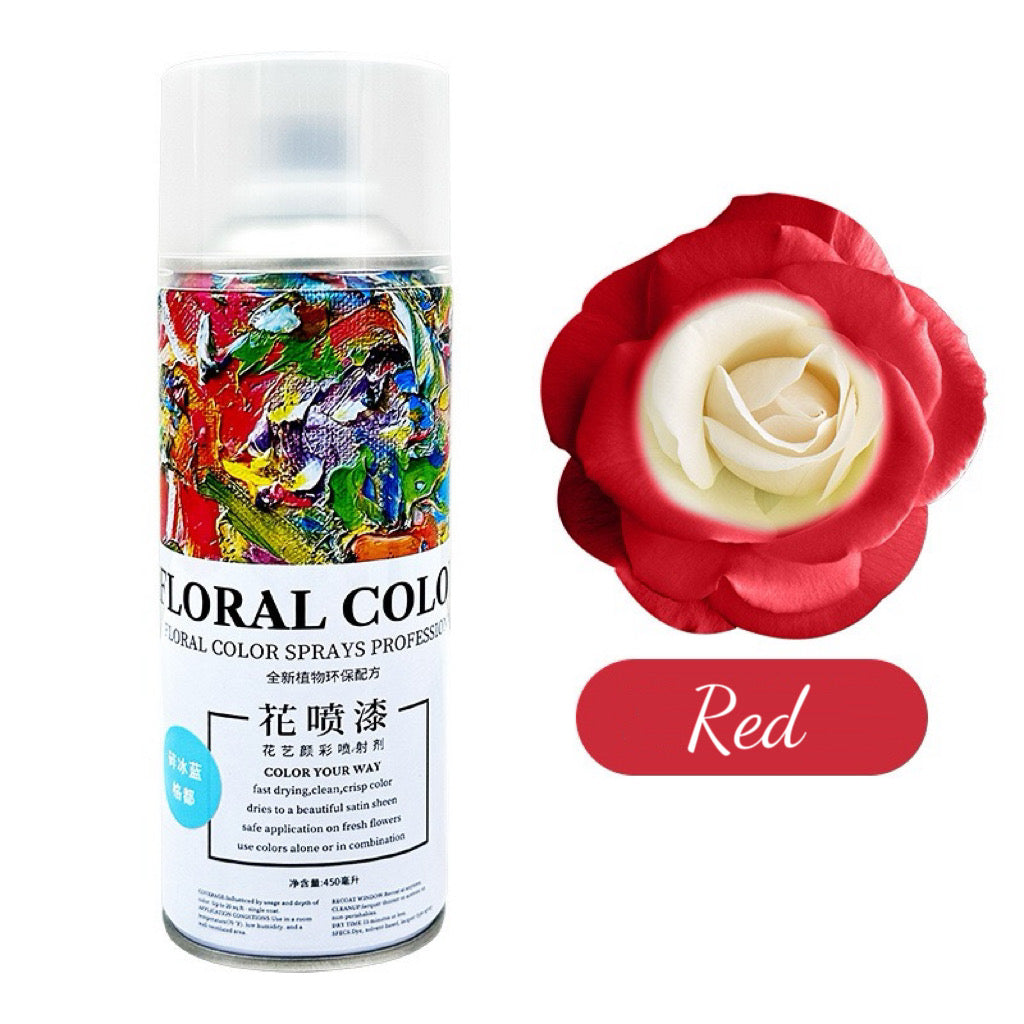 garden safe spray paint Floral Spray Paint