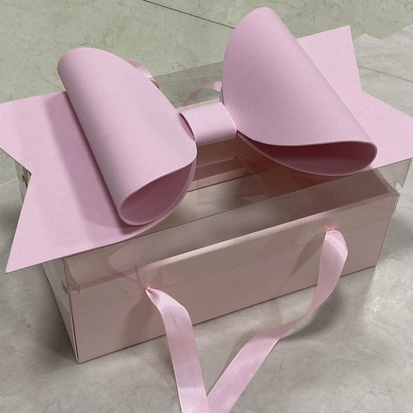 Giant Bow Box