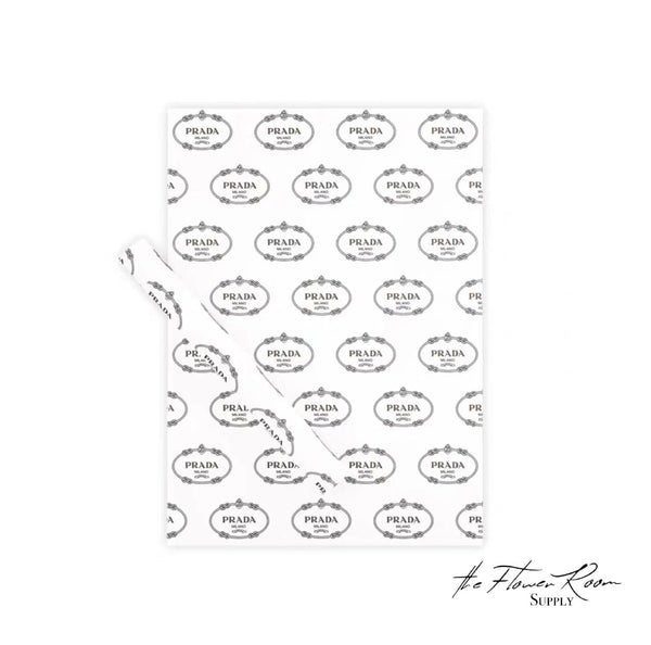 The Brands Wrapping Paper