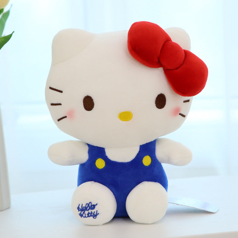 HK Plushie Version 1
