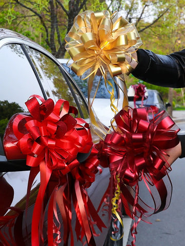 Bow Pull Style 2