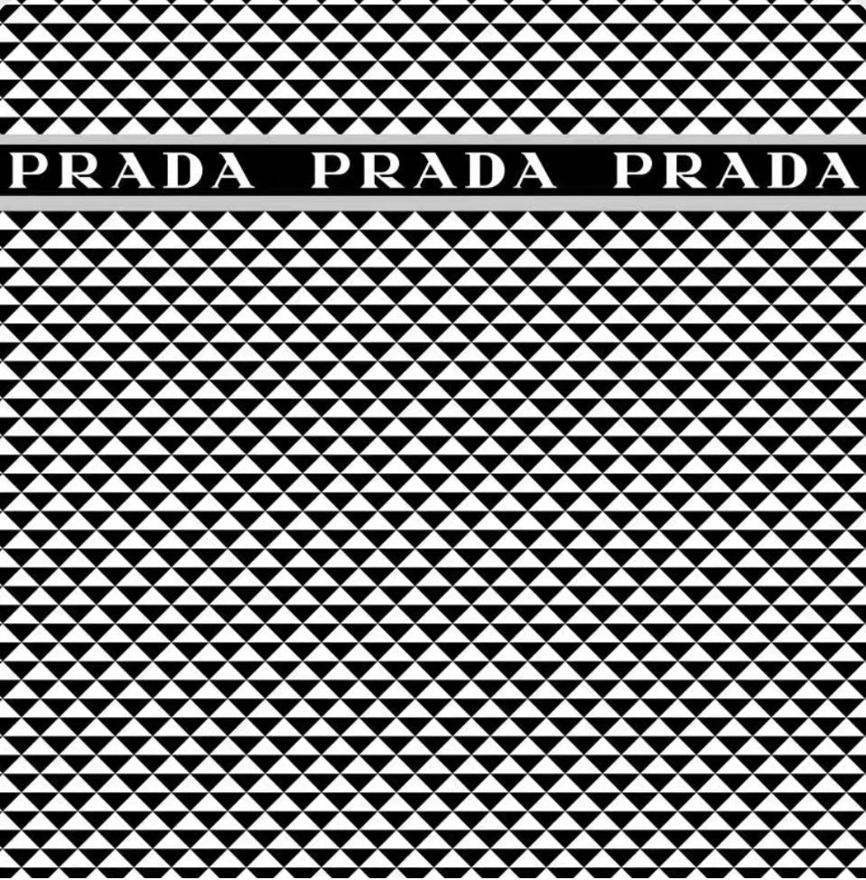P Brand Wrapping Paper