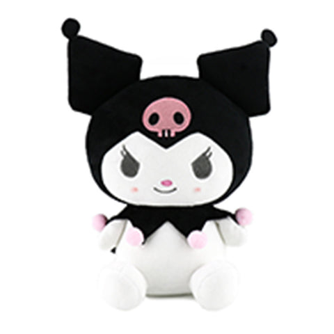 Kurom! Plushie