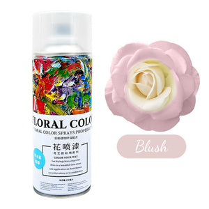 spray paint for garden design Floral Spray Paint