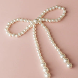 Pearl Bow