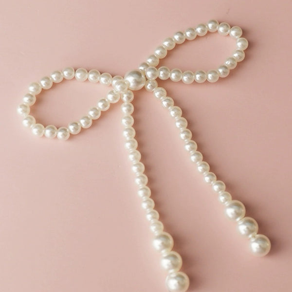 Pearl Bow