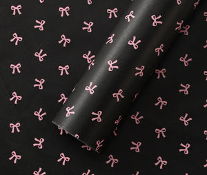 Little Bows Tissue Wrapping Paper