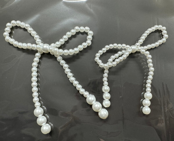 Pearl Bow