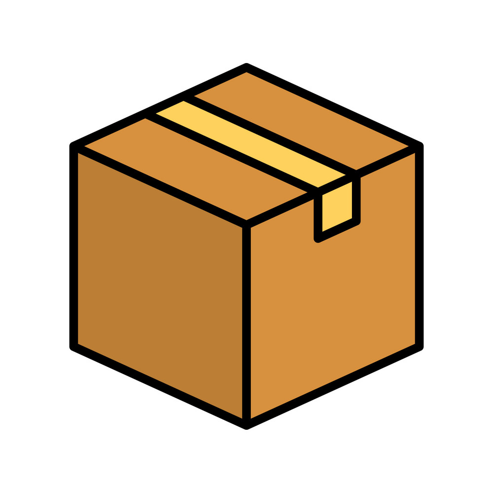 Expedited shipping