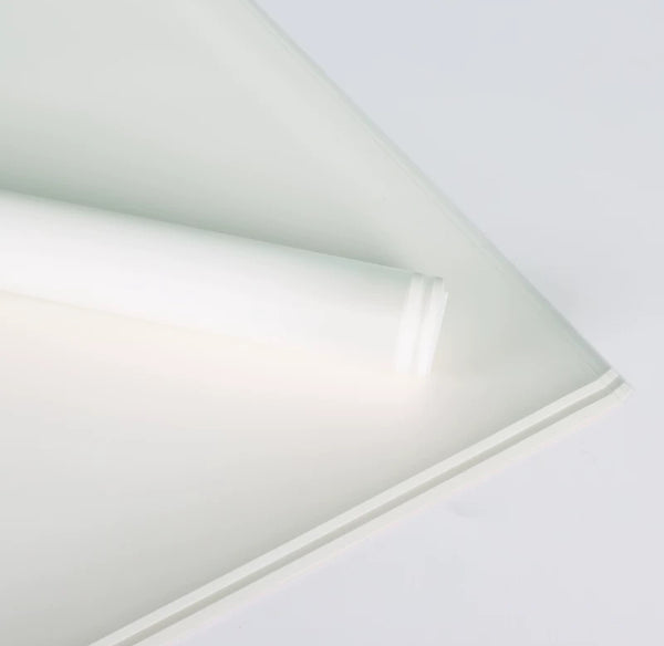 Fade Out Edge Waterproof Wrapping Paper