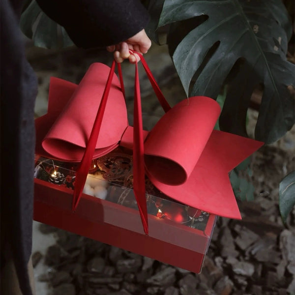 Giant Bow Box