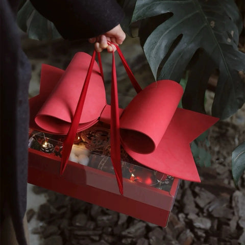 Giant Bow Box