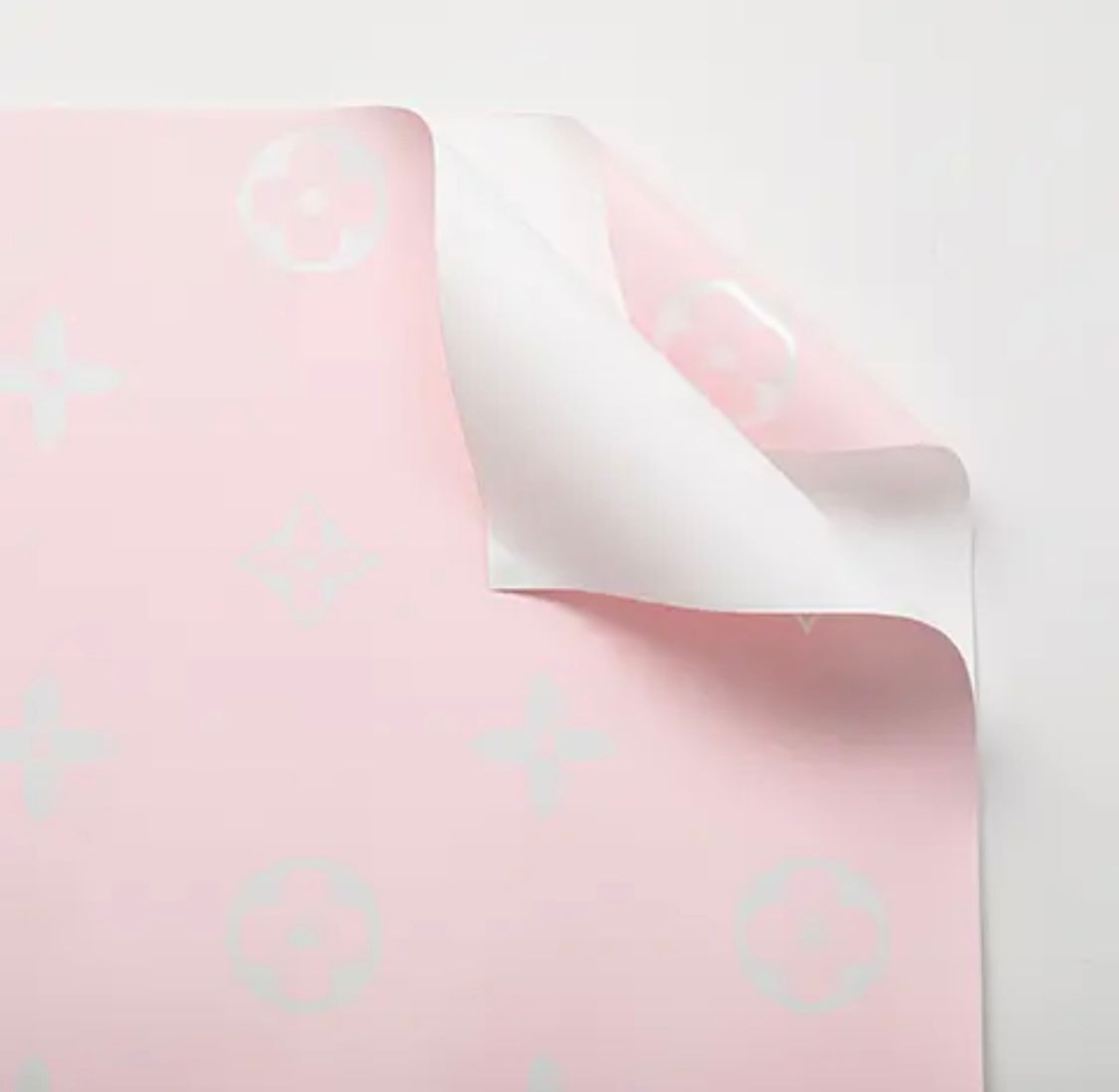 printable louis vuitton wrapping paper
