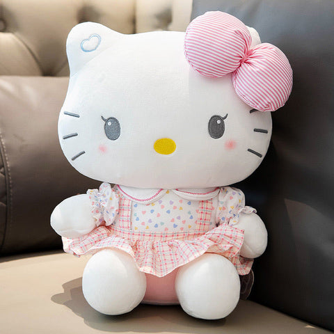 HK Sweetie Plushie