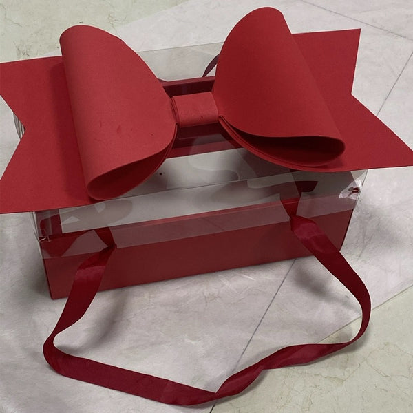 Giant Bow Box