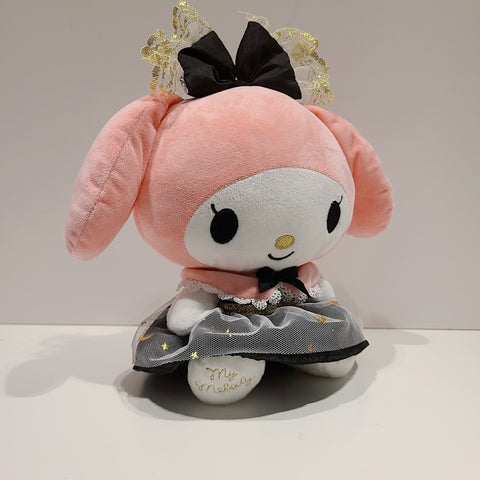 Black Moon Mel0dy Plushie