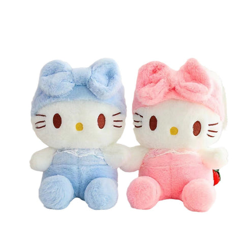 Spa HK Plushie