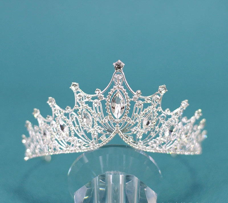 Luxury Crown Style #2