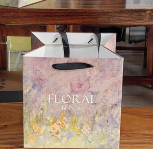 Gift Bag - Dreamy Garden