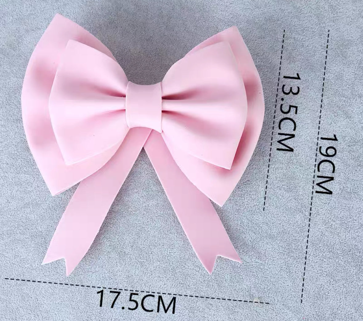 Foam Bow