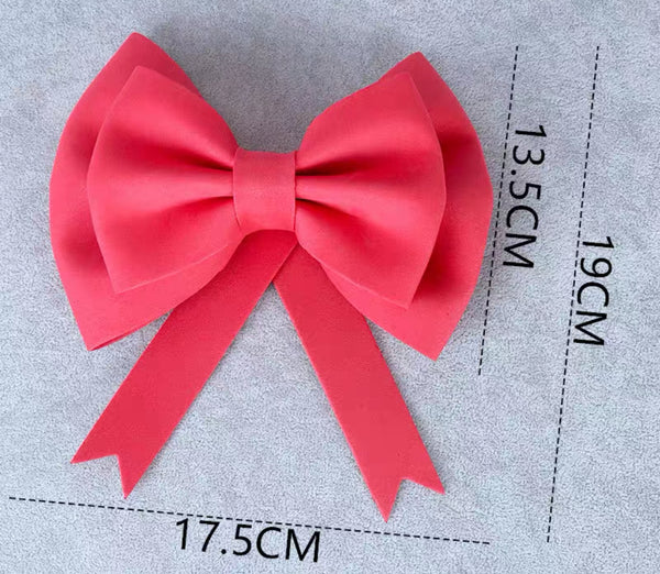Foam Bow