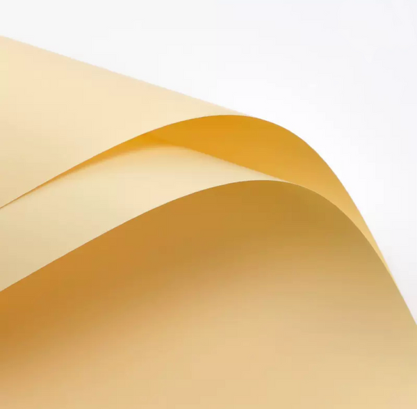 Waterproof Solid Color Wrapping Paper