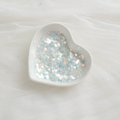 Chunky Mermaid Glitter