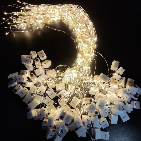Fairy LED Lights