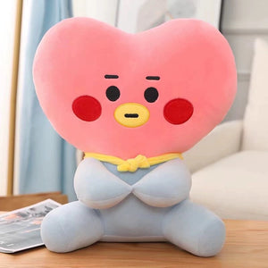 BTS TATA Plushie