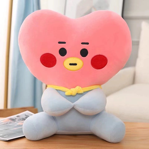 BTS TATA Plushie