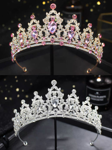 Crown Style #14