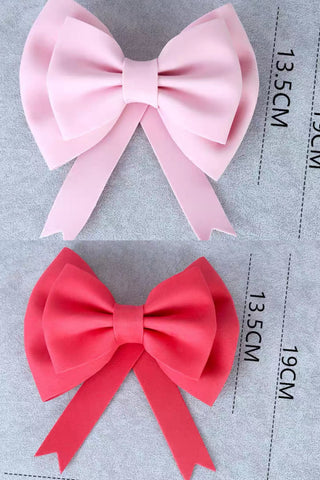 Foam Bow