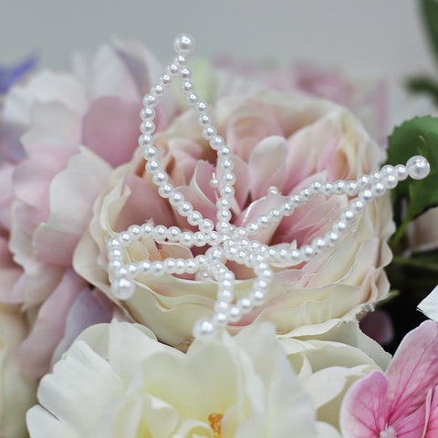 Pearl Butterfly