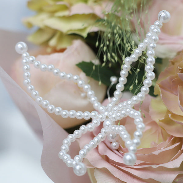 Pearl Butterfly