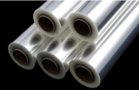 Cellophane Wrap Roll