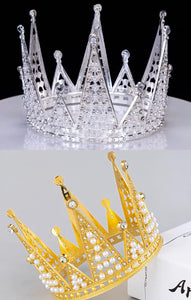 Crown Style #6
