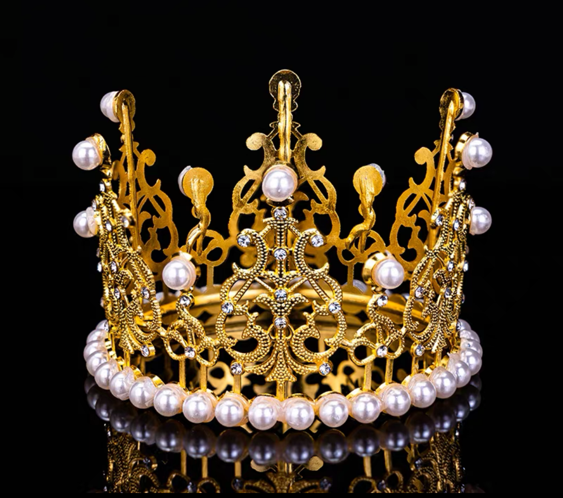 Crown Style #1