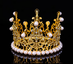 Crown Style #1