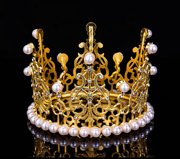 Crown Style #1