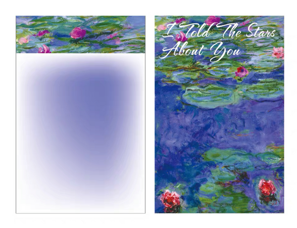 Artwork Wrapping Paper