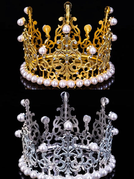 Crown Style #1