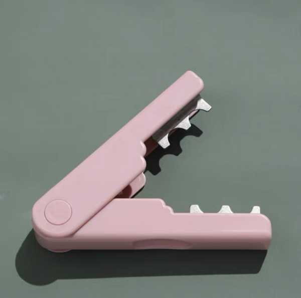 Leaf Thorn Stripper