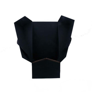 Bat Wing Flower Box