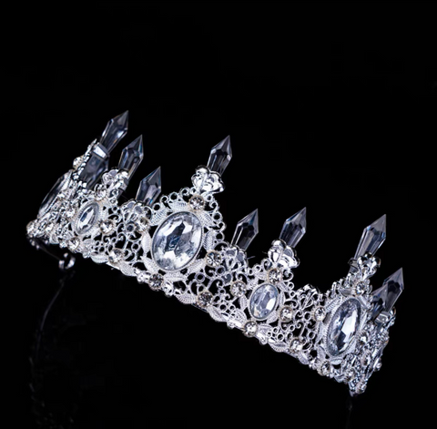 Crown Style #11