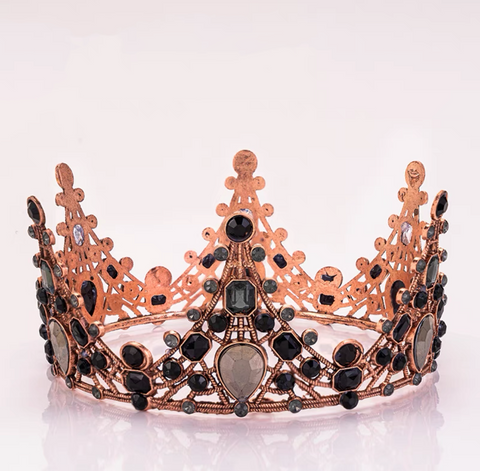 Crown Style #9